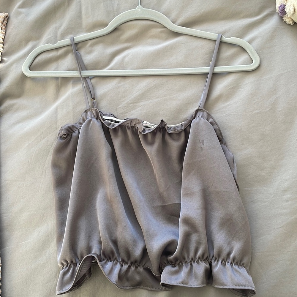 Free people top
